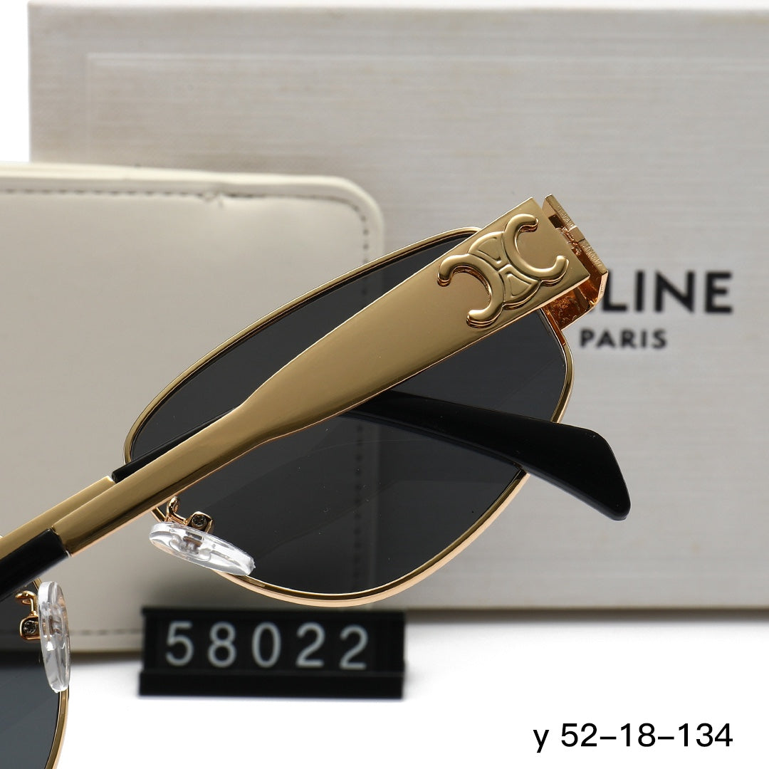T1N36N13 Popular Sunglasses