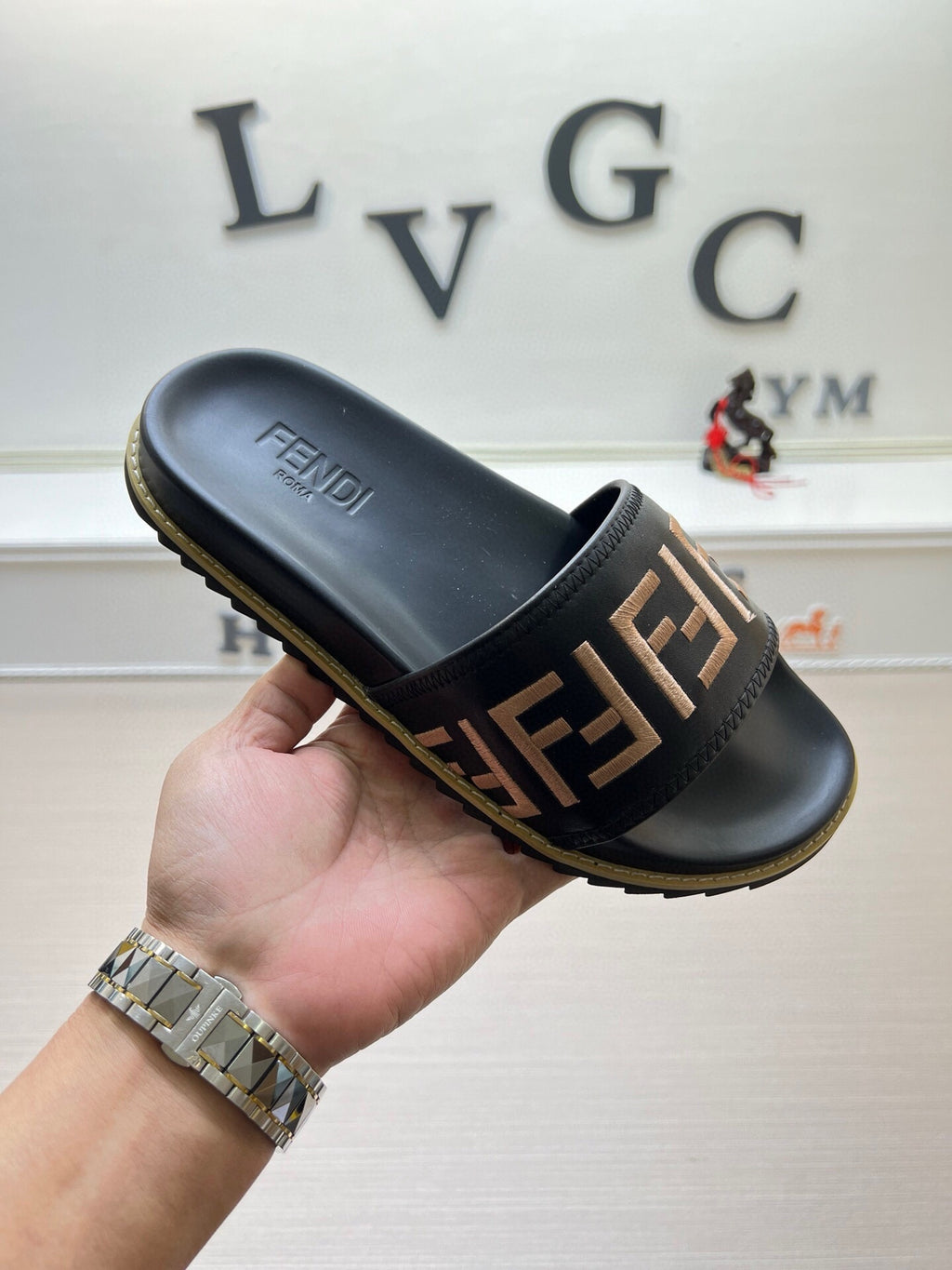 Z5ZF25 Popular slippers
