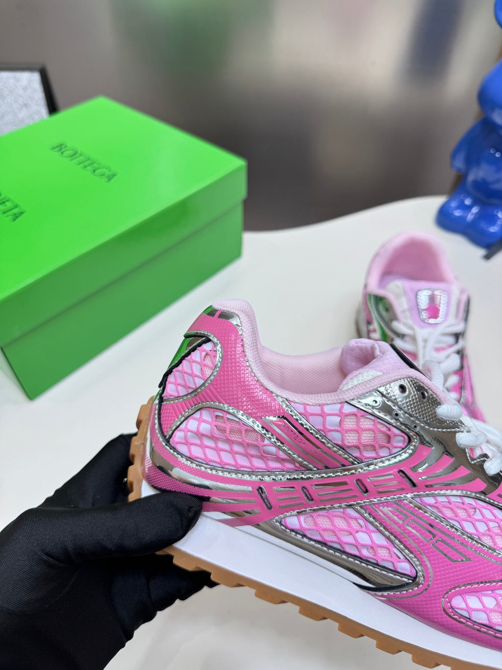 Z1Q105A355 Popular Shoes