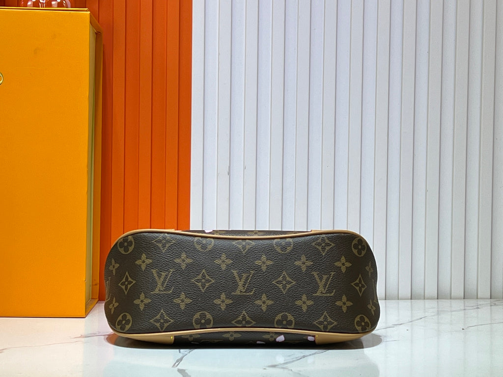 B1N55E60 Popular   leather bag