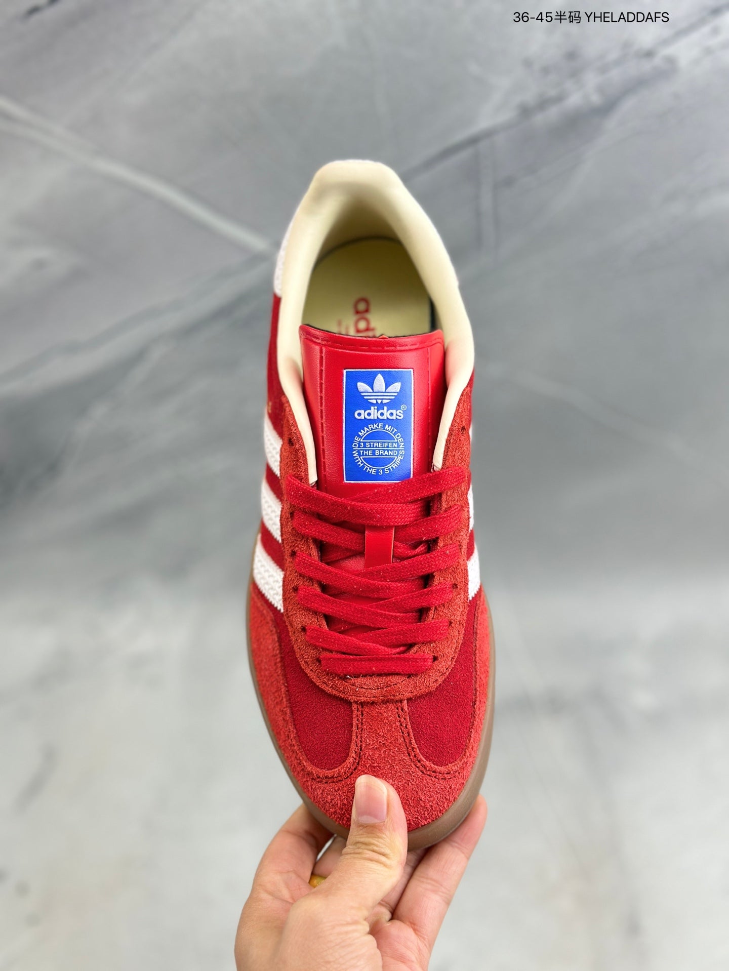 Z4Z35A11 Popular shoes (No box)