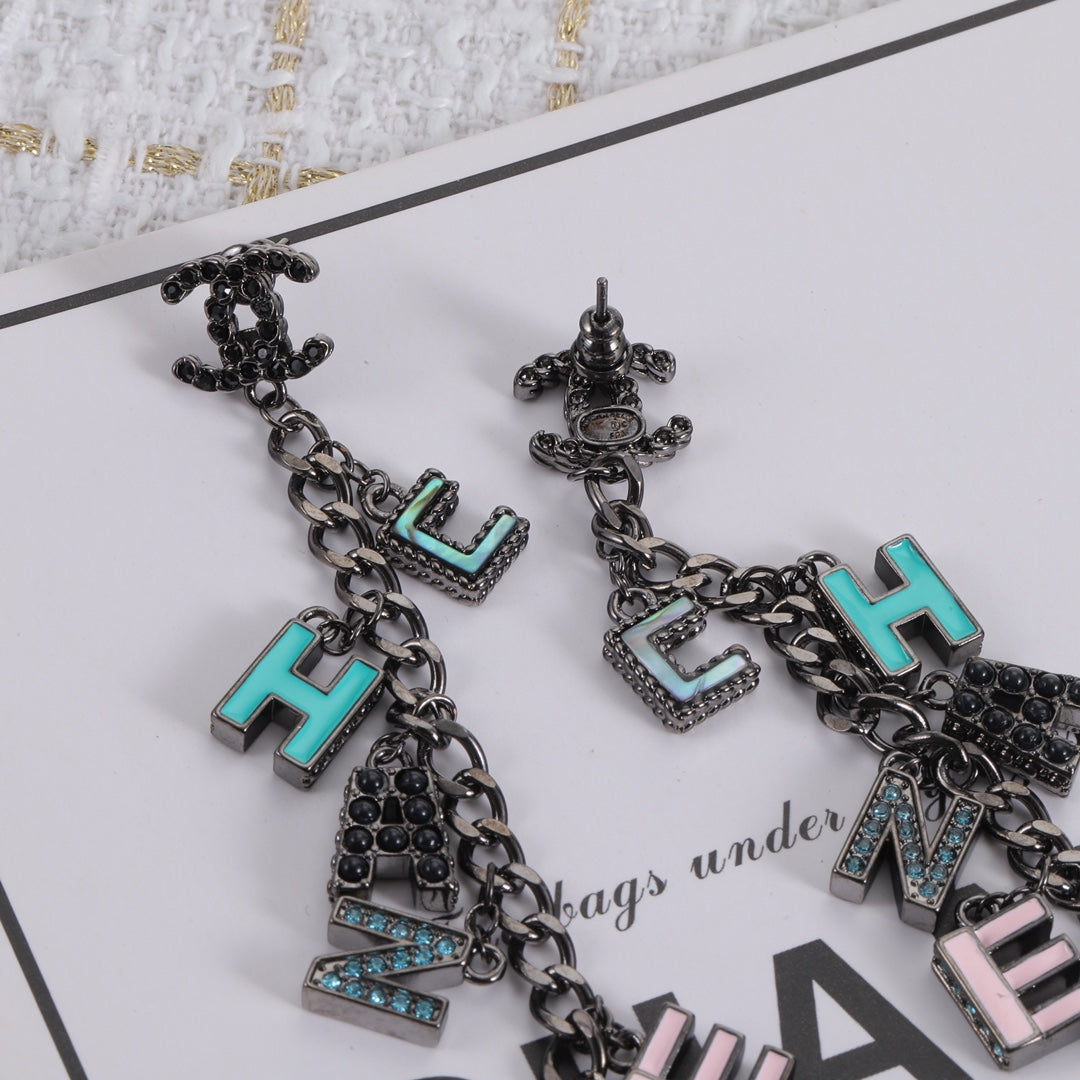 X1Z54C370E Popular  Earrings