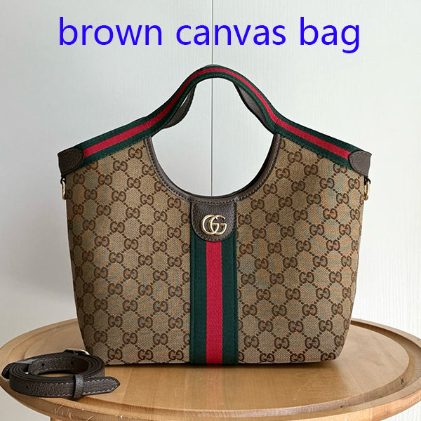 B1X76B12 Popular canvas bag