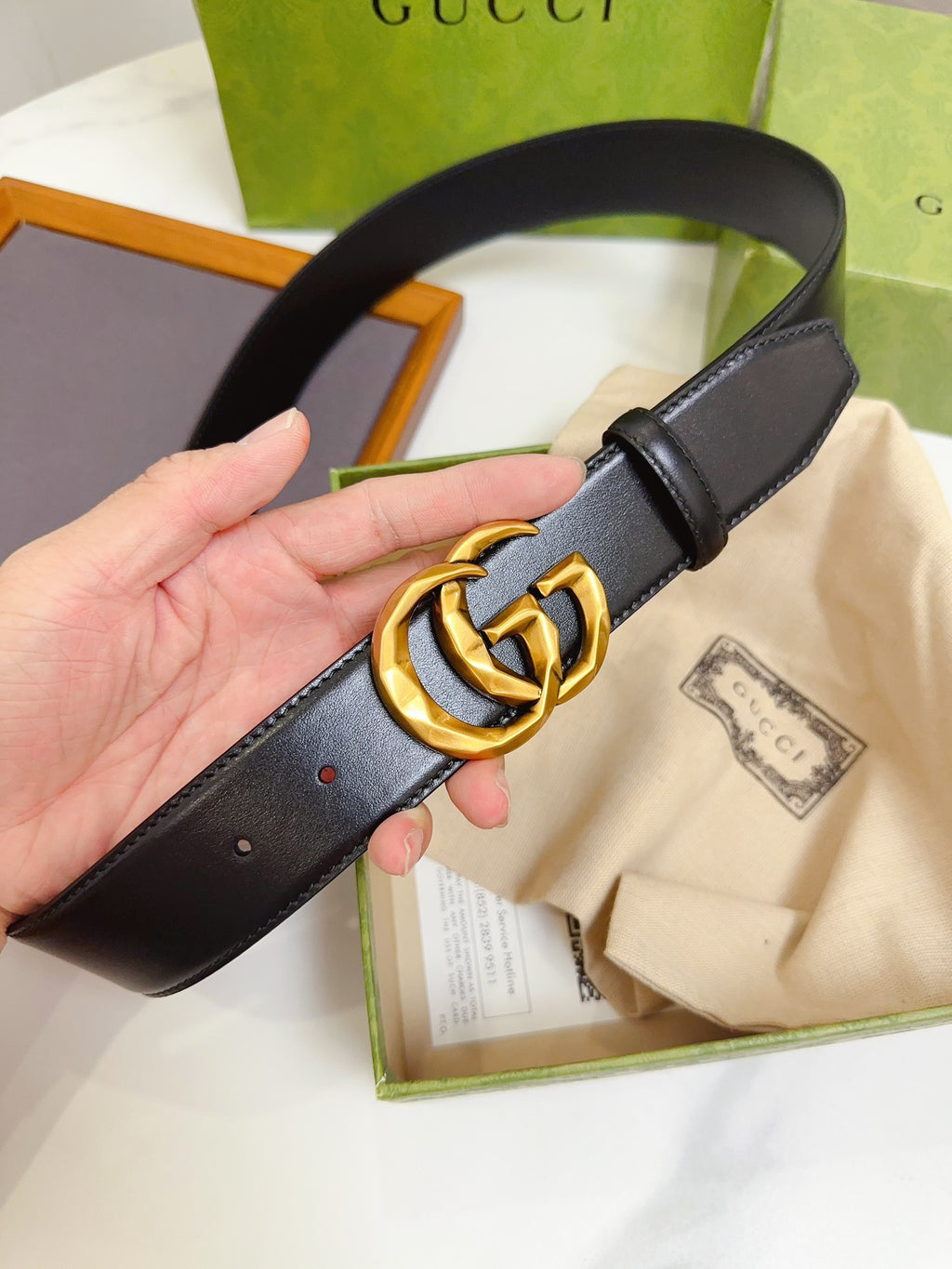 P2R55B13 Popular High quality belt With full package