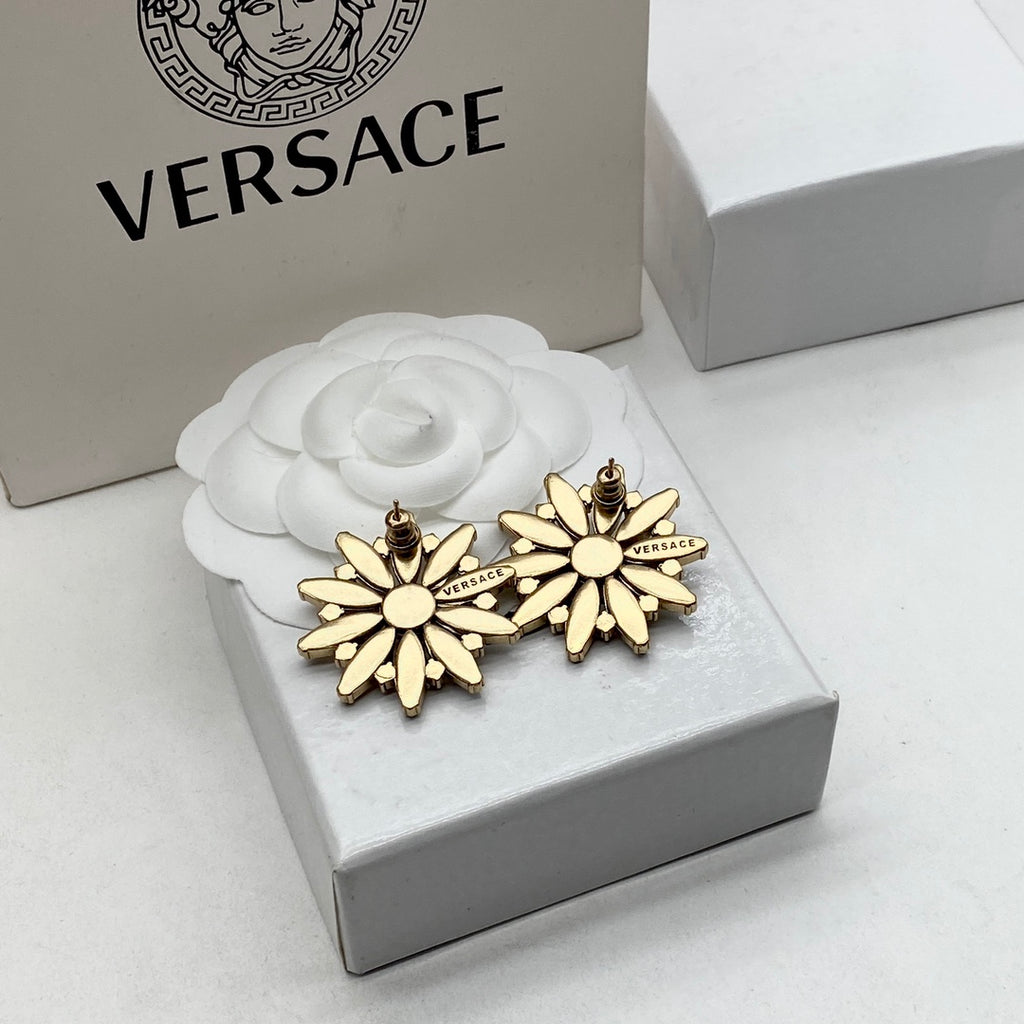 X1Z64V538E Popular  Earrings