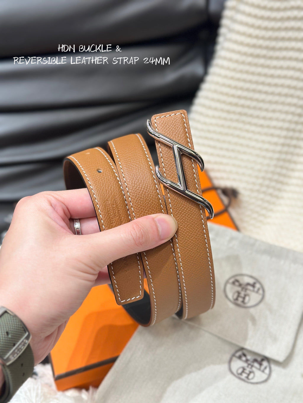 P1W15H193 Popular   High quality belt With full package