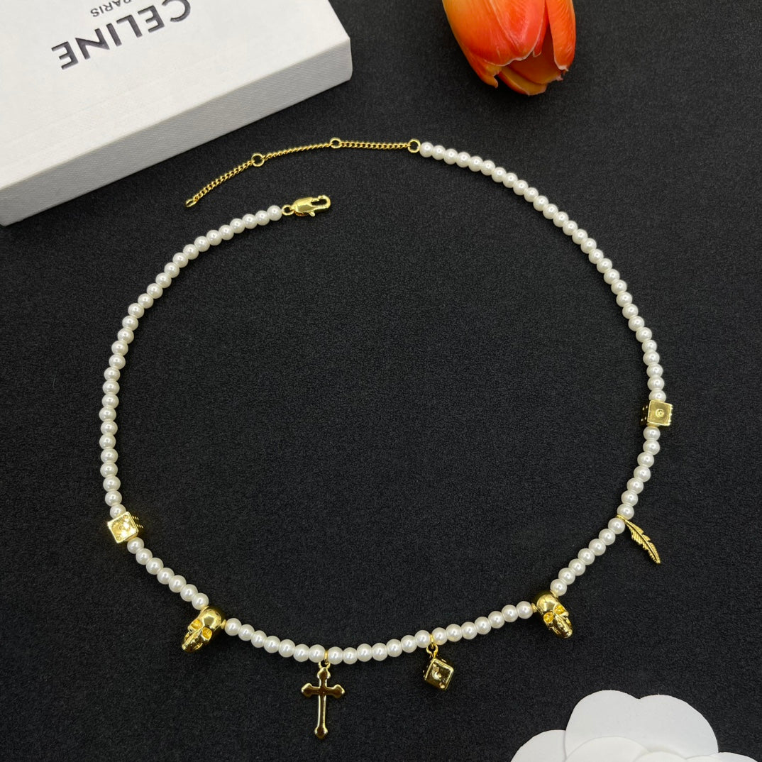 X1N36N84X Popular Necklaces