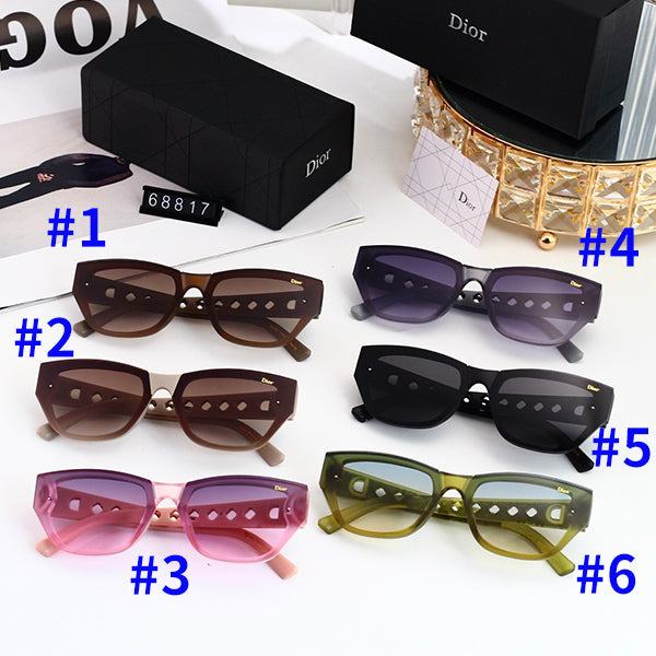 T1P56D65 Popular Sunglasses