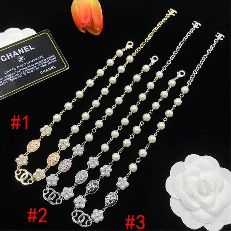 X1Z94C930X  Popular  Necklaces