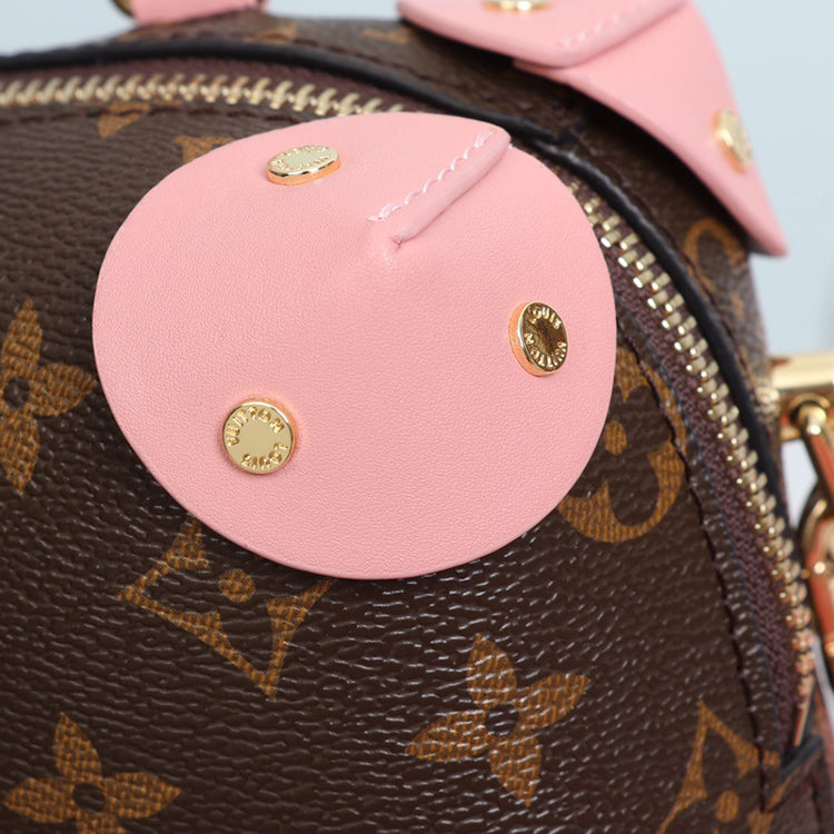 B1P120E33 Popular  leather bag 