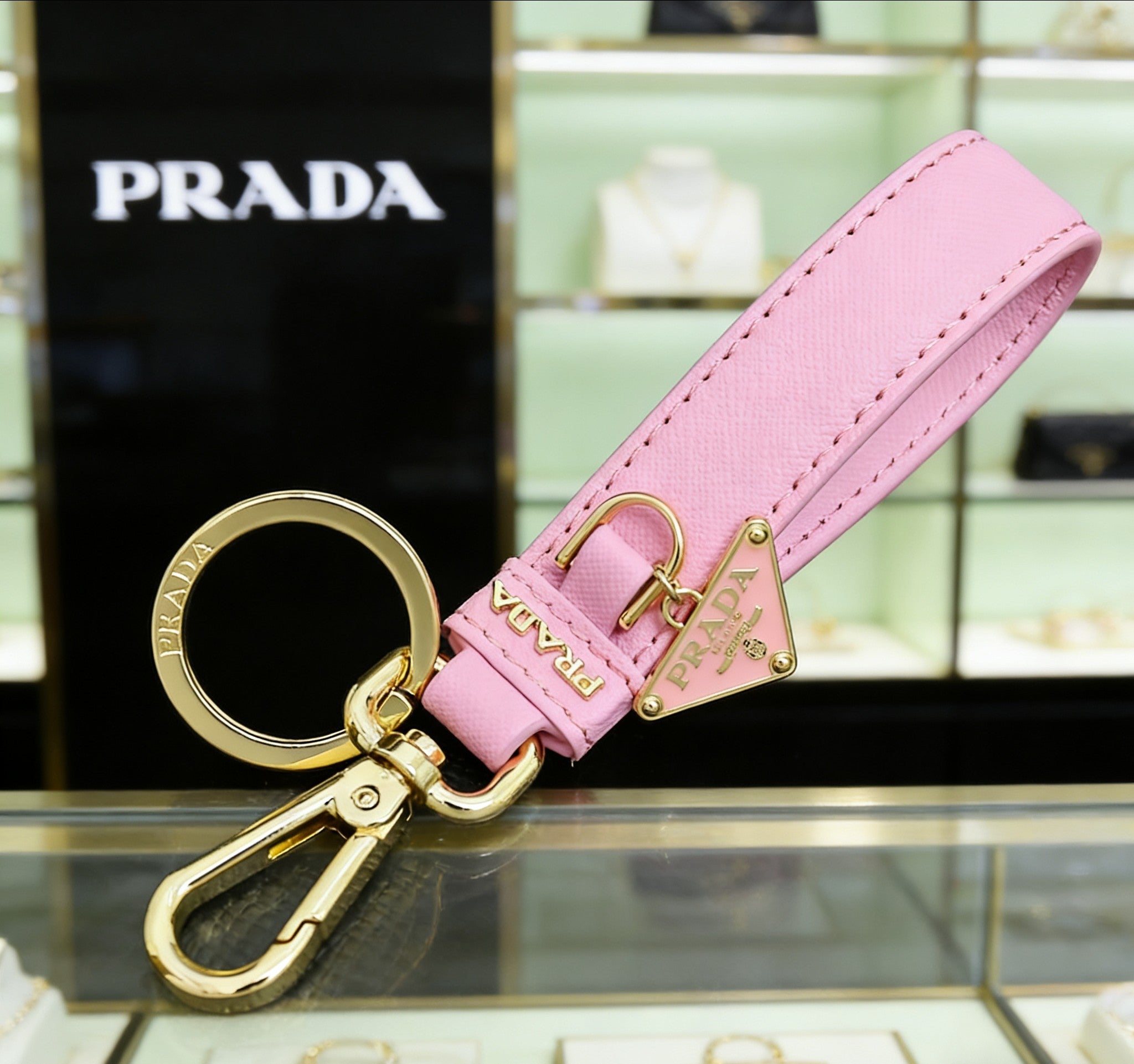 A1R46P3 Popular bag 's charms accessories