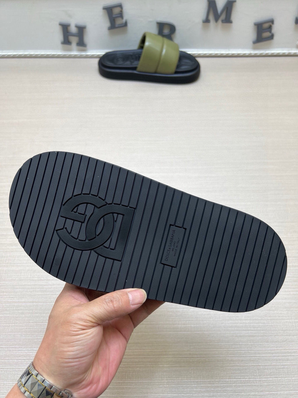 Z5Z35A269 Popular Slippers