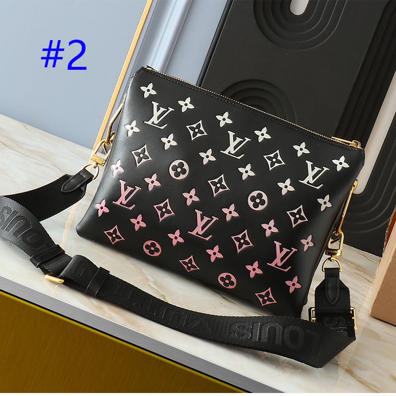 B1X104E59 Popular   leather bag