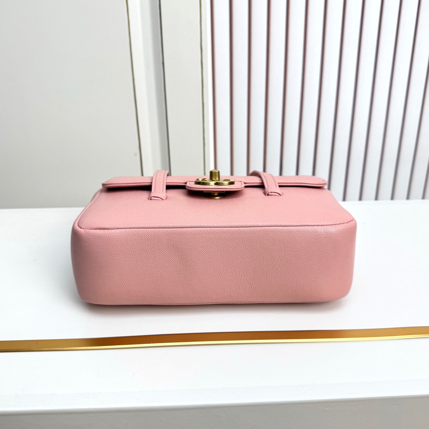 B1X46C2 Popular leather bag