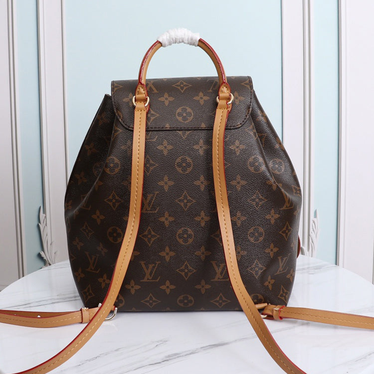 B1X71E067 Popular  leather bag 