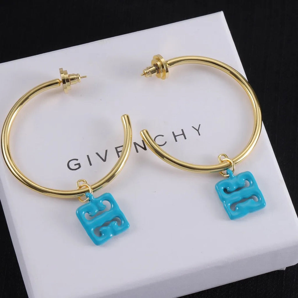 X1Z94GV1055E Popular  Earrings