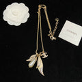 X1Q85C240X Popular Necklace