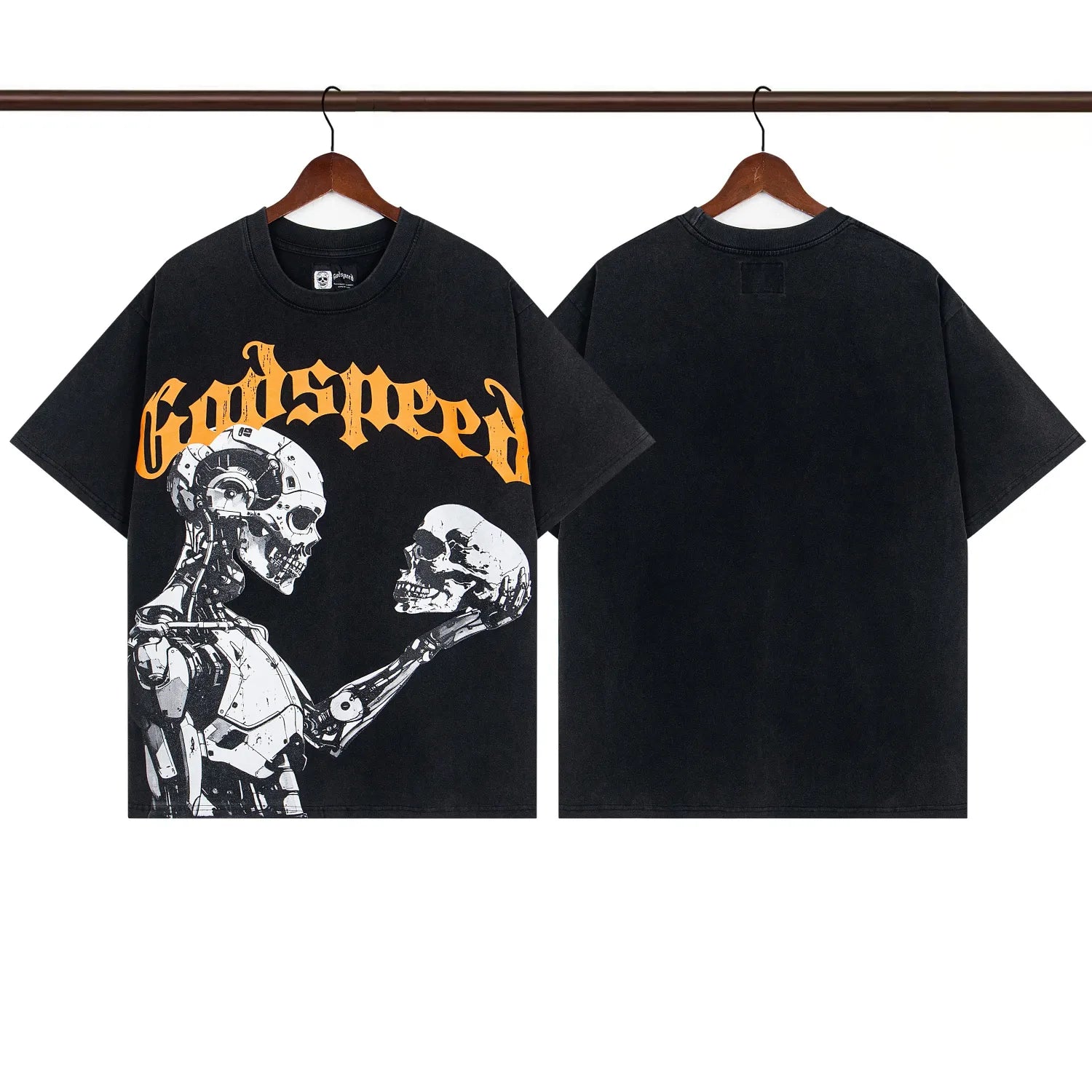 U1R45A129  Popular T-shirt