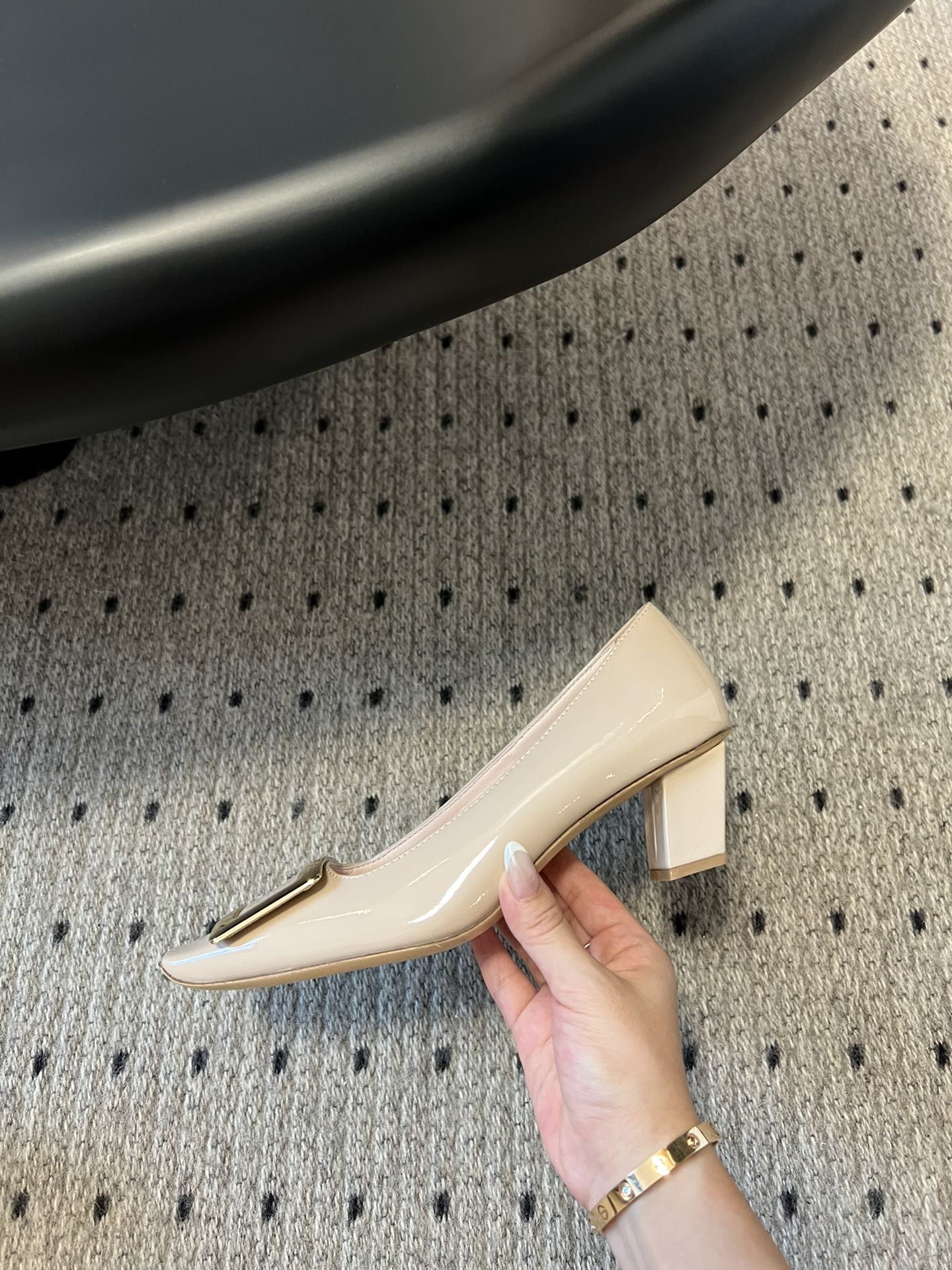 Z1ZA250 Popular High heels