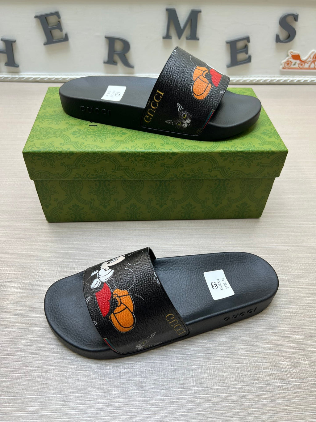 Z5WB239 Popular Slippers