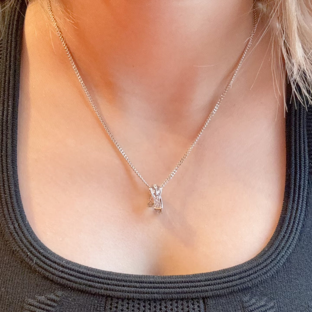 X1Q85H186X Popular Necklace