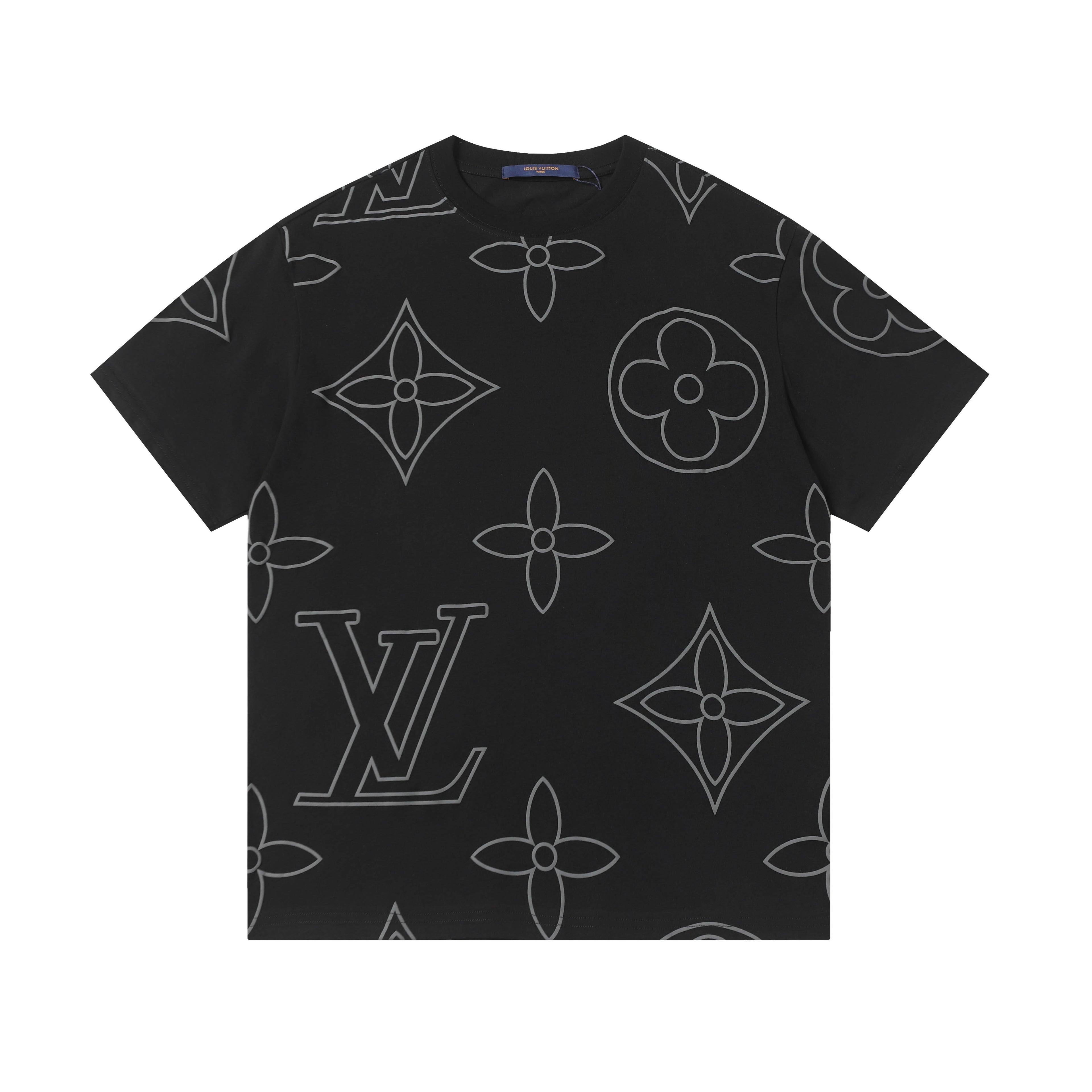 U1R45E163 Popular T-shirt