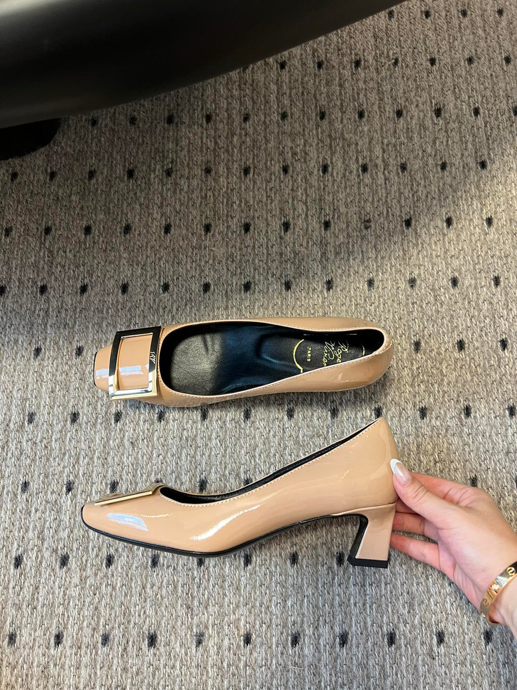 Z1ZA249 Popular High heels