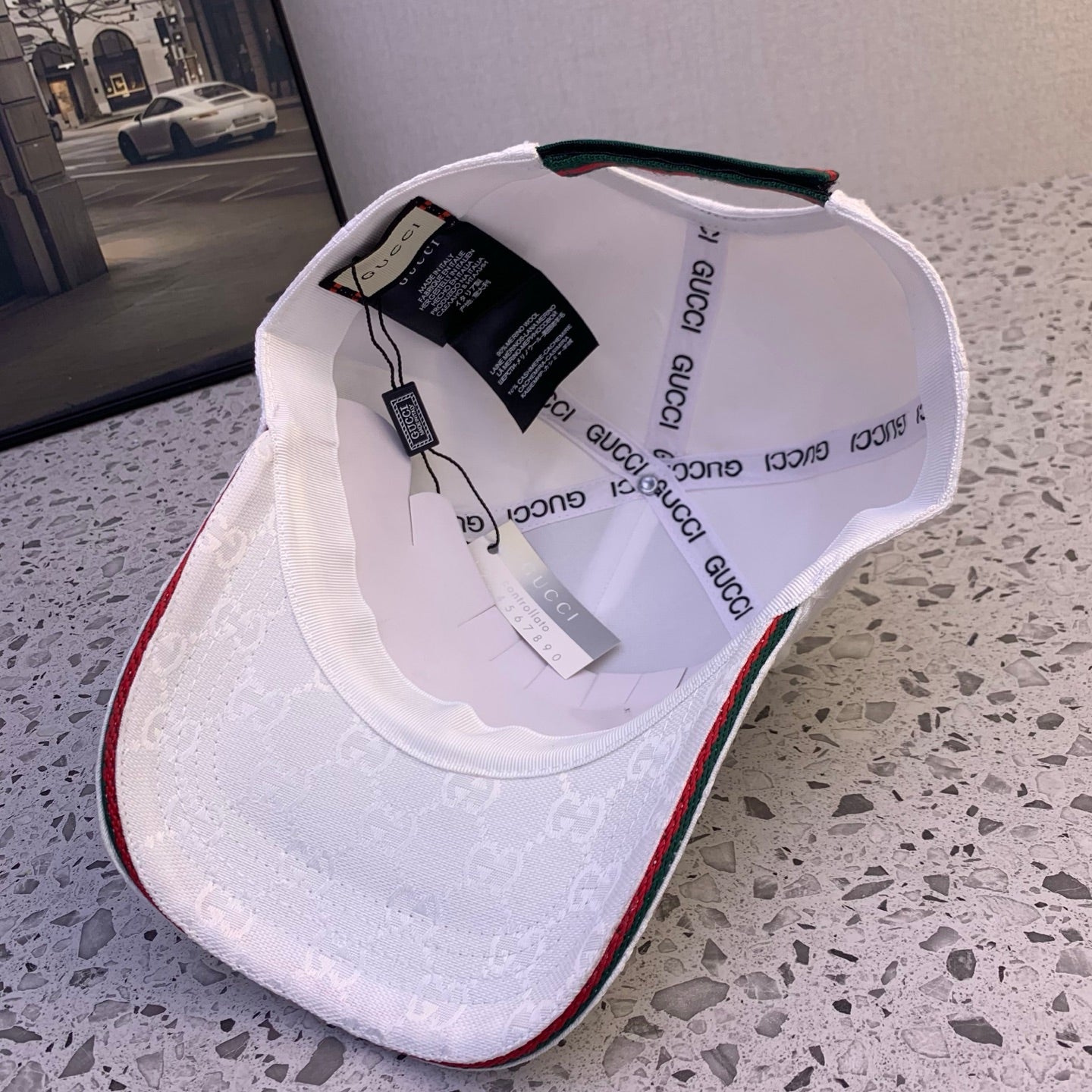 M1R76B6 Popular hats