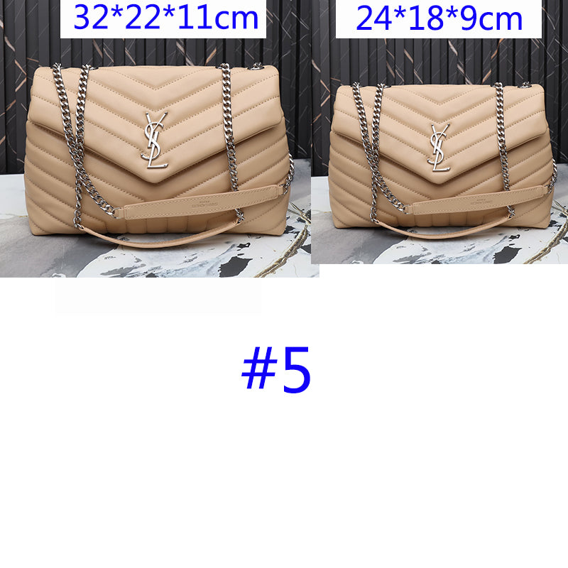 B1X34SL267 Popular   leather bag 