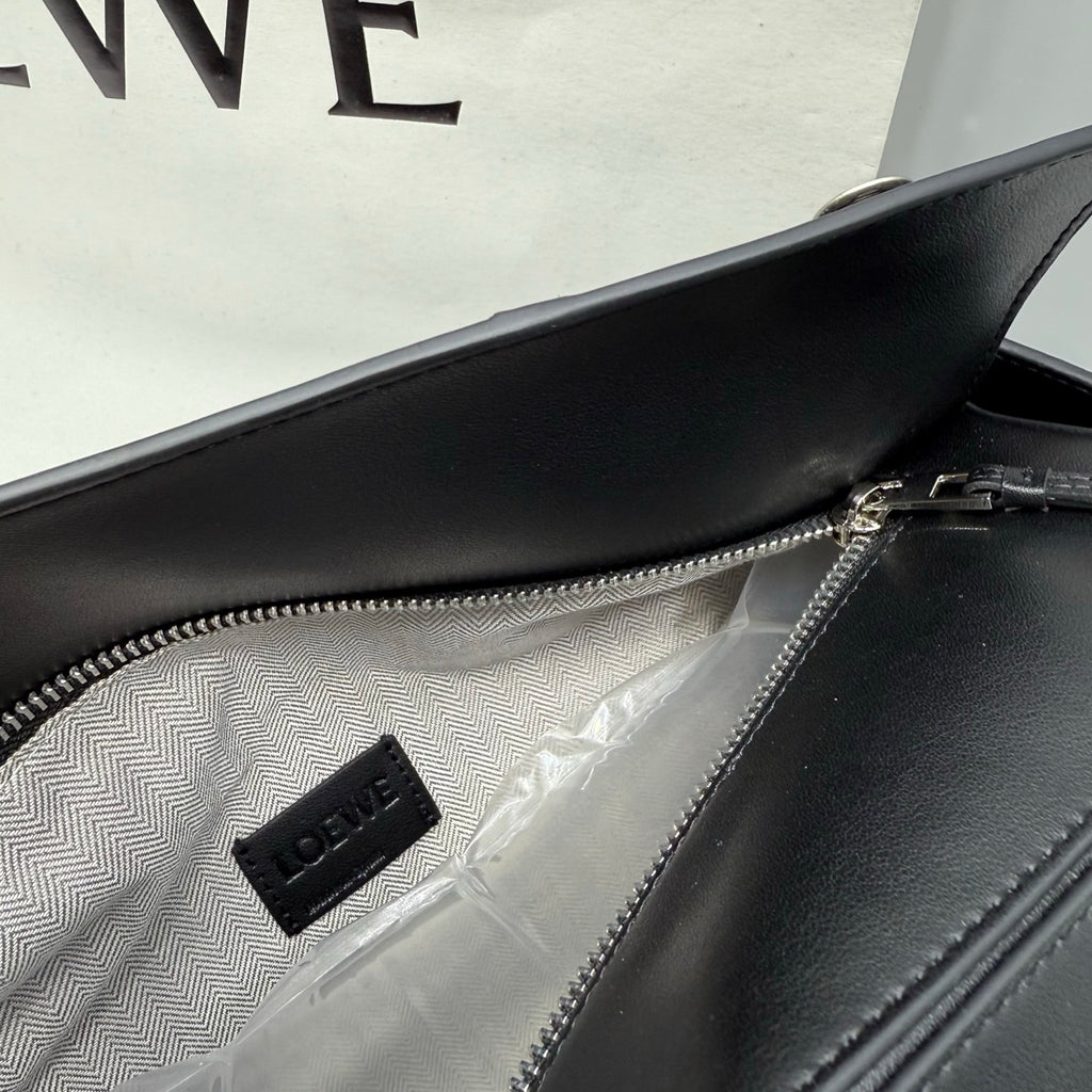 B1R46A12 Popular leather bag