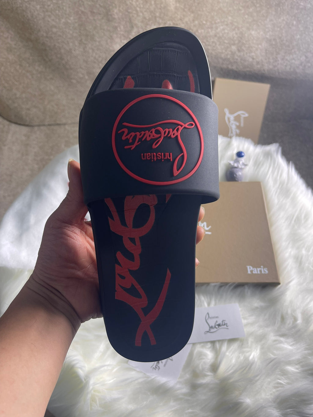 Z2ZA23 Popular Slippers