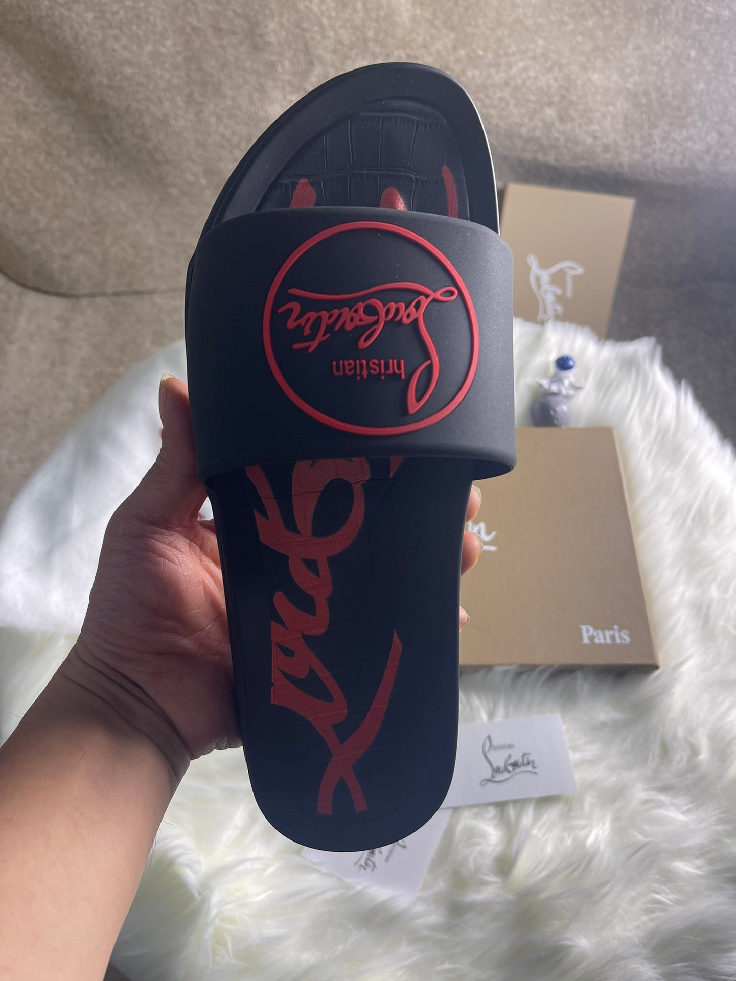 Z2ZA23 Popular Slippers