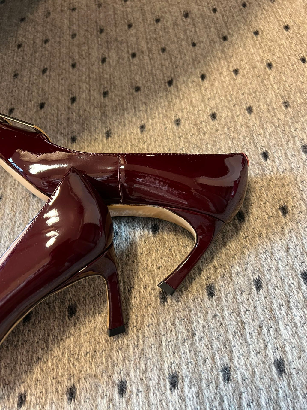 Z1ZA250 Popular High heels