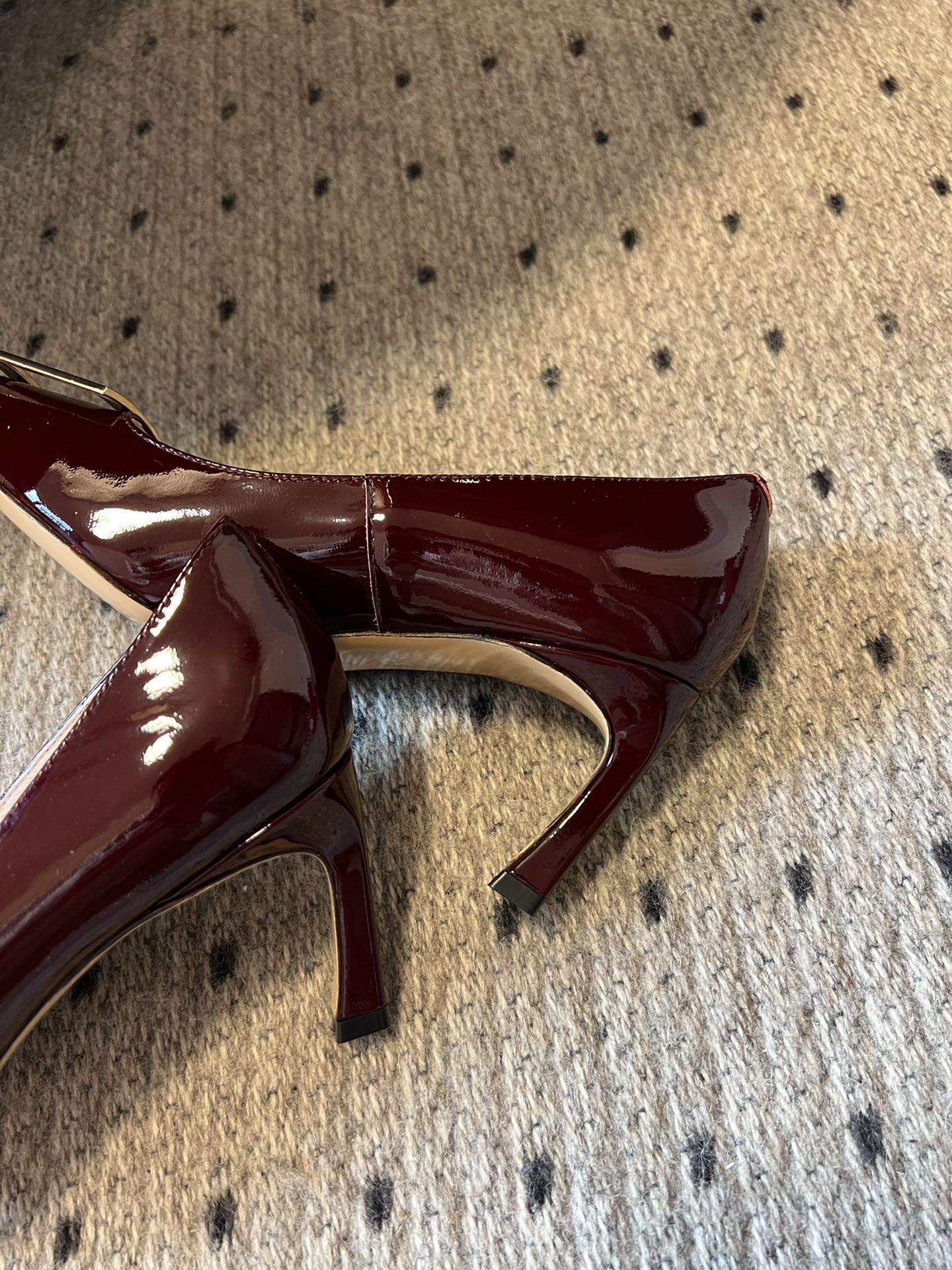 Z1ZA250 Popular High heels