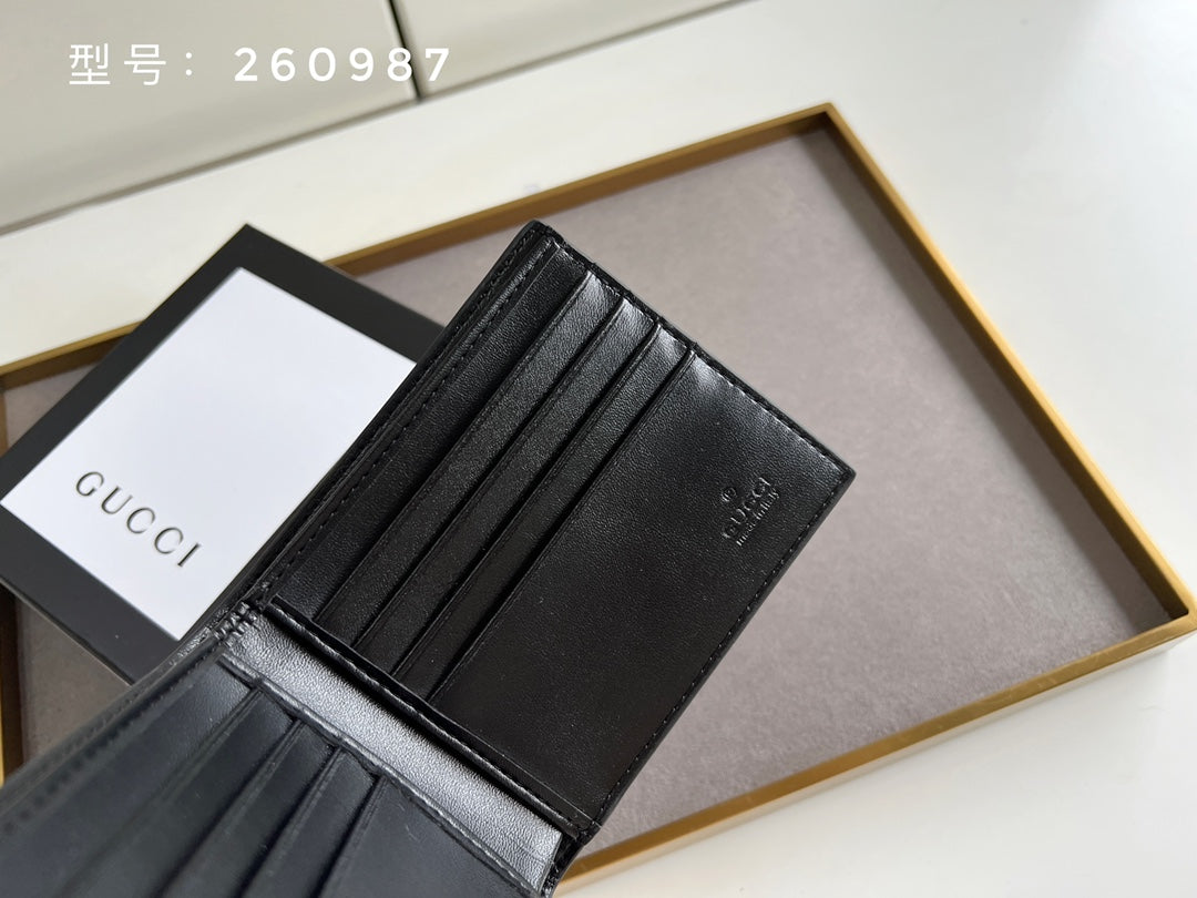B1X44B383 Popular   leather wallets