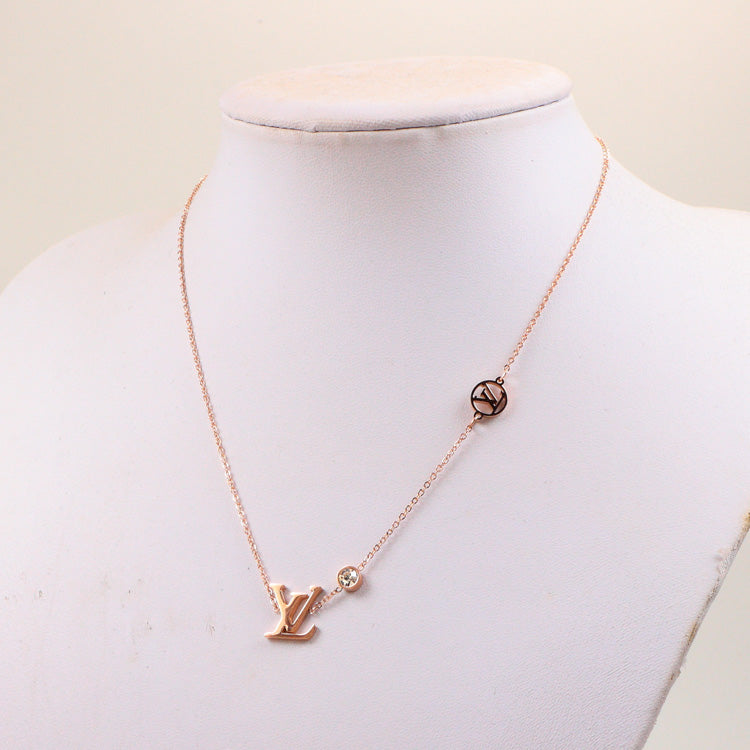 X2B100E1X Popular Necklaces