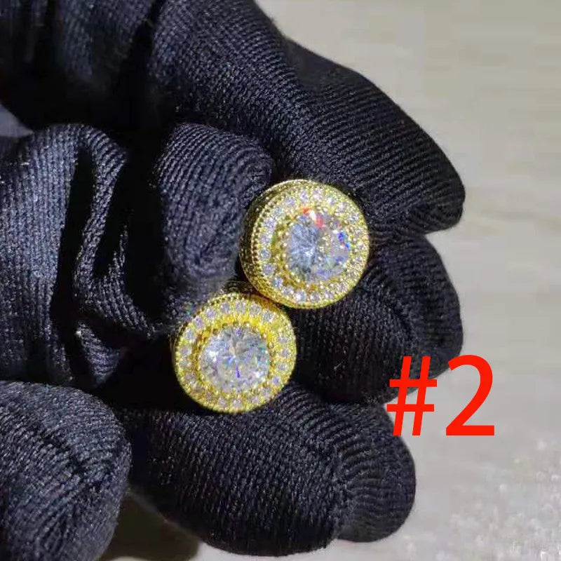 PNA125E Popular  Earrings