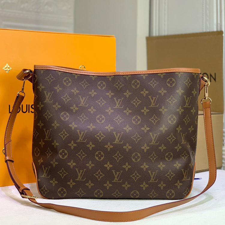 B1X51E01 Popular  leather bag 