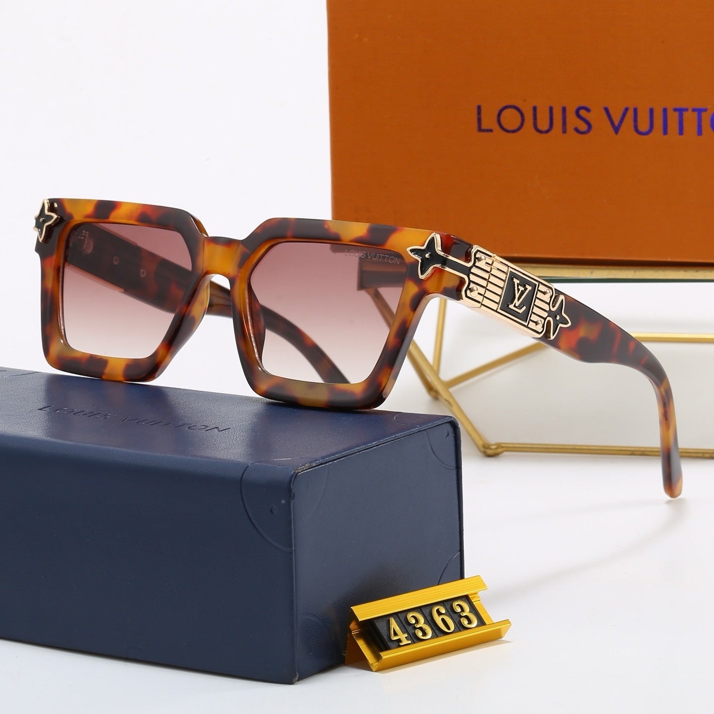 T1R76E3 Popular Sunglasses