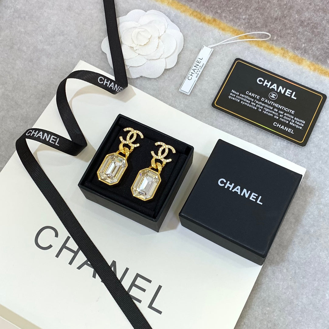 X1Z54C417E Popular Earrings