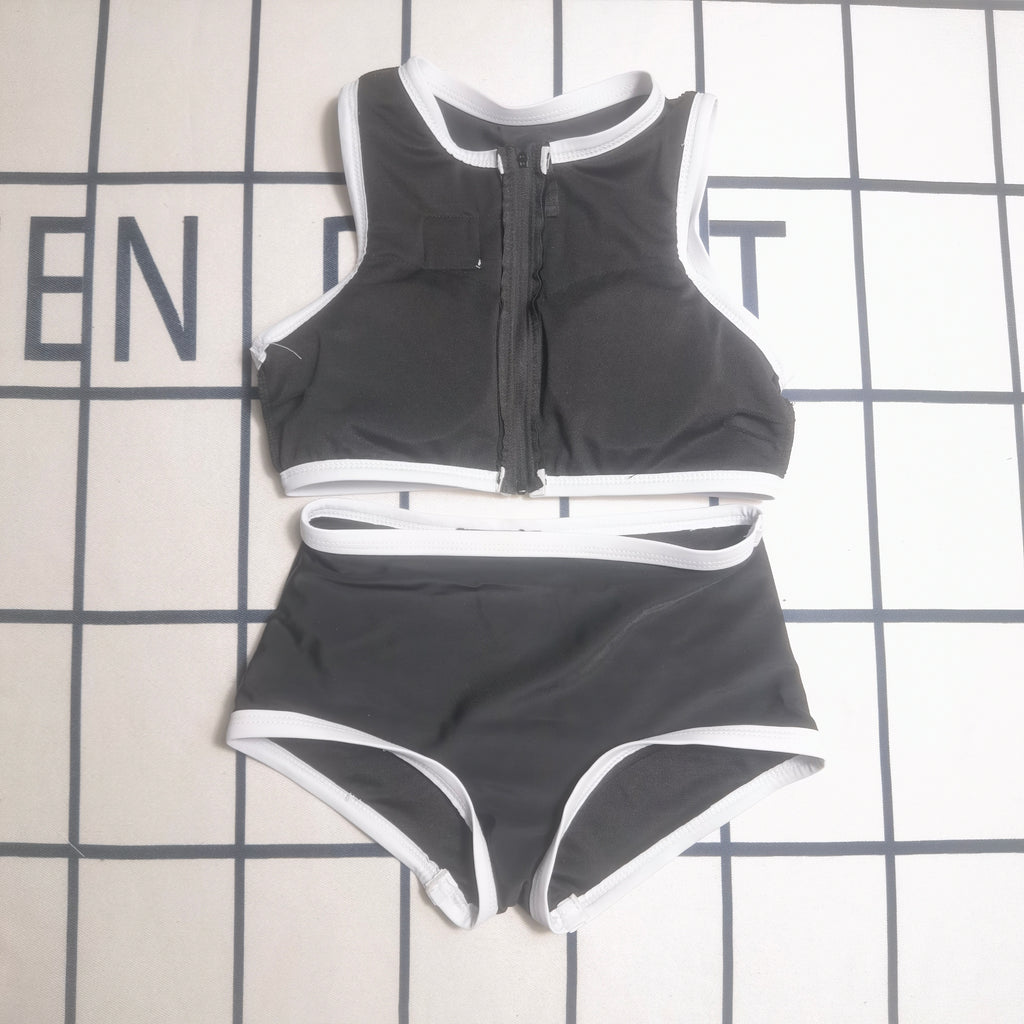 Y1R46C34 Popular Bikini swimsuit