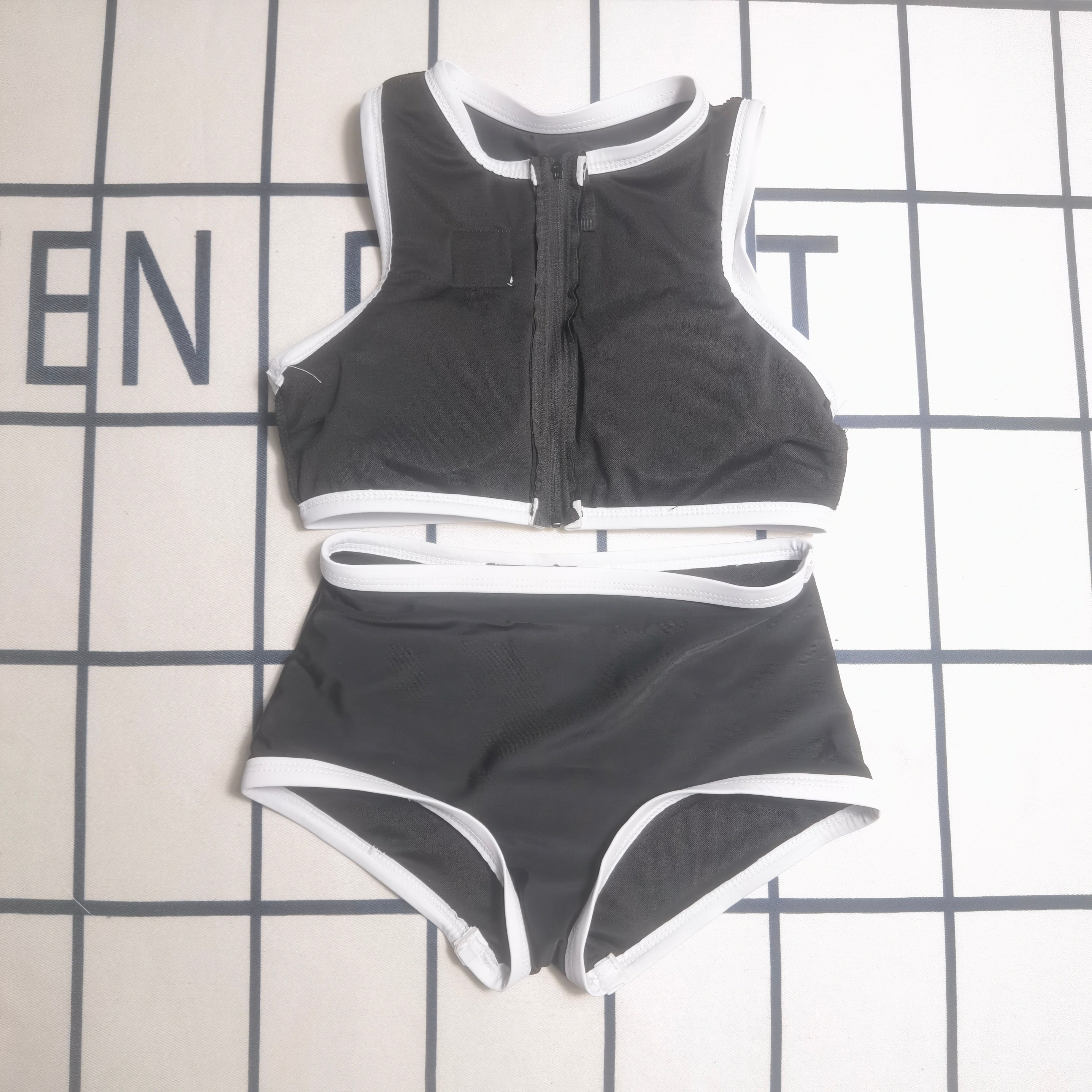 Y1R46C34 Popular Bikini swimsuit