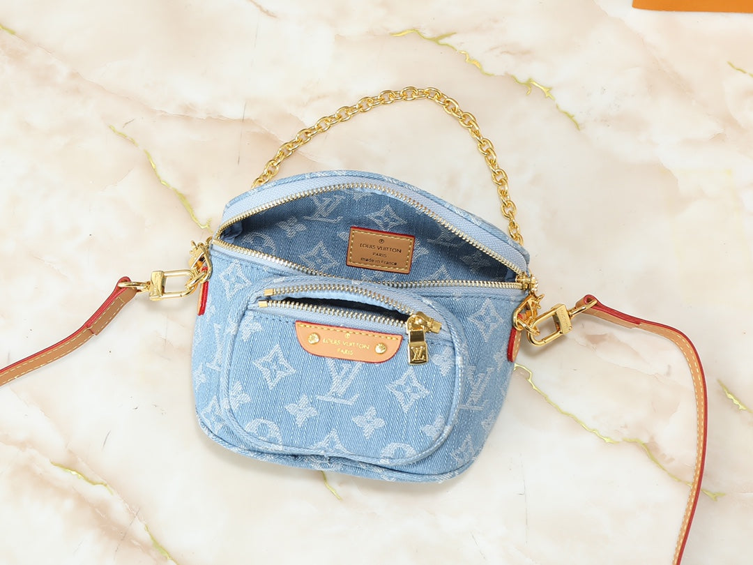 B1P46E69 Popular   bag
