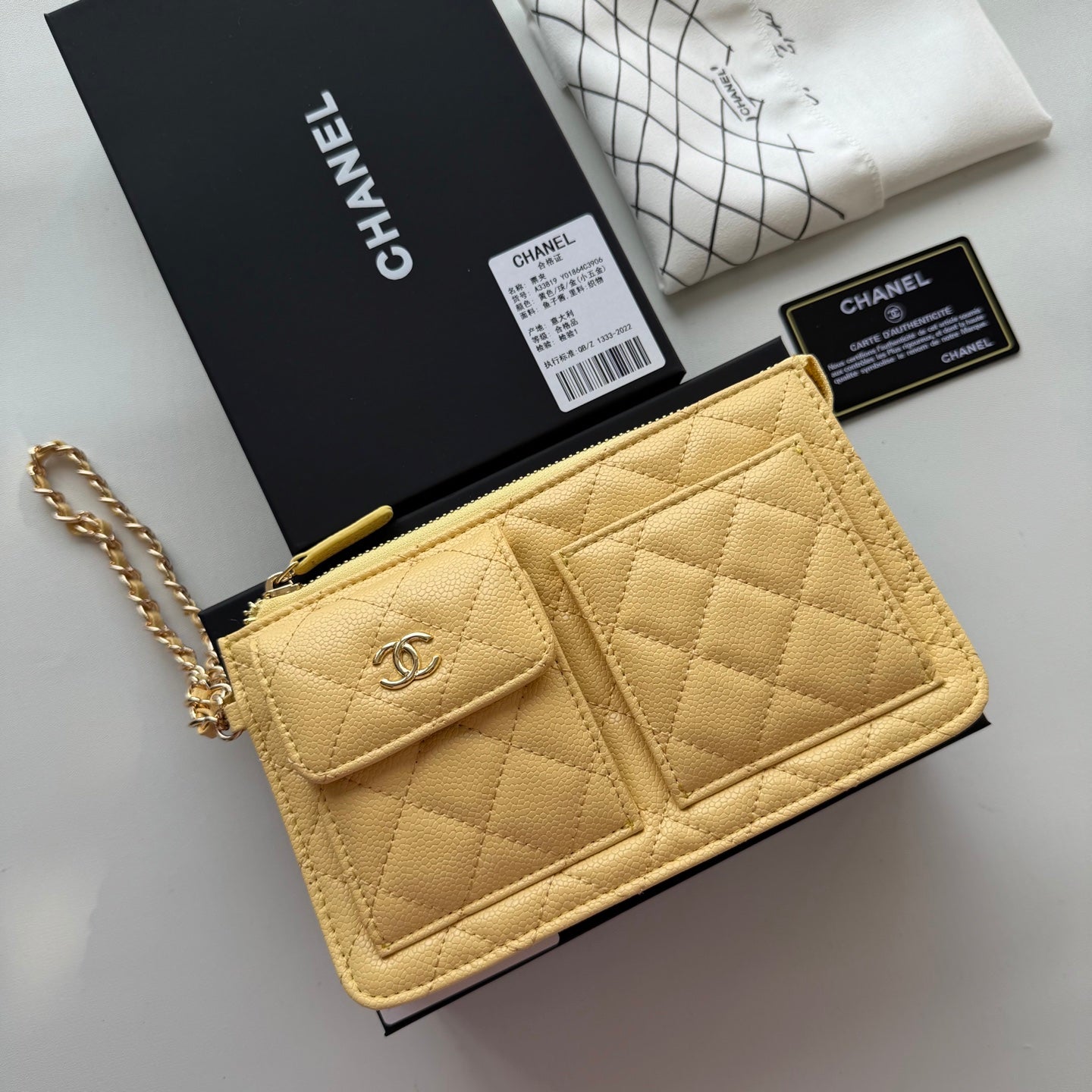 B1P46C23 Popular leather bag