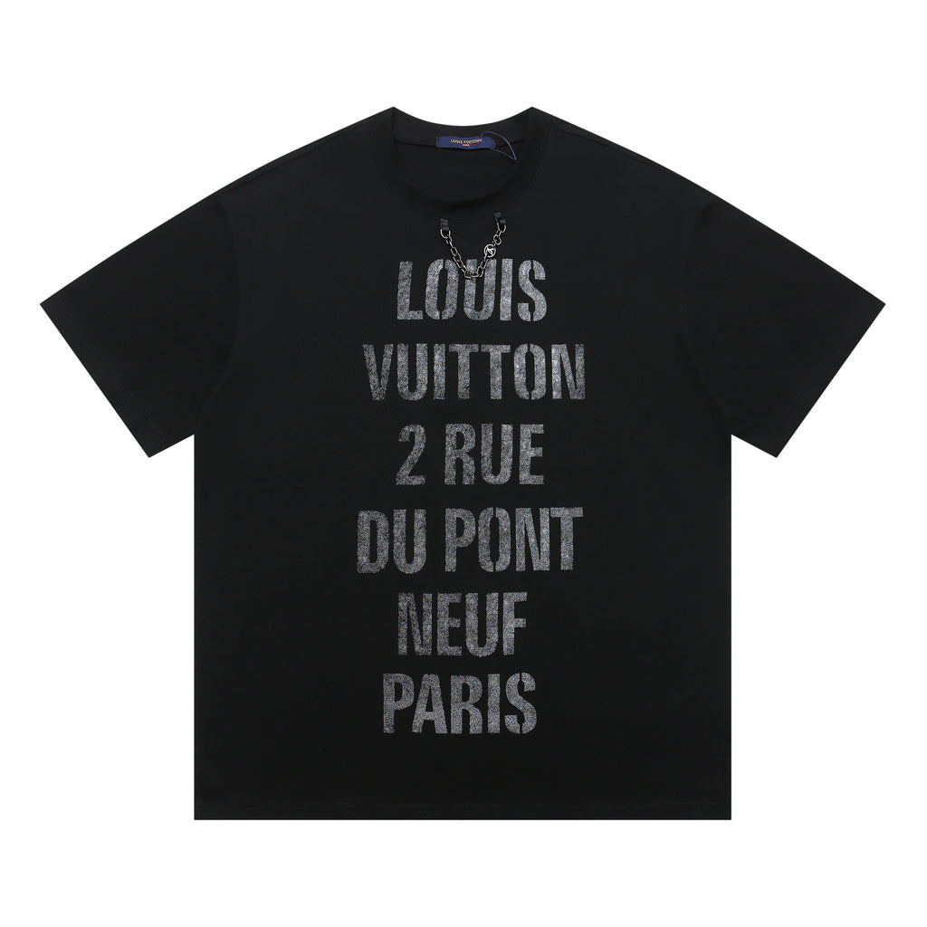 U1R45E194 Popular T-shirt