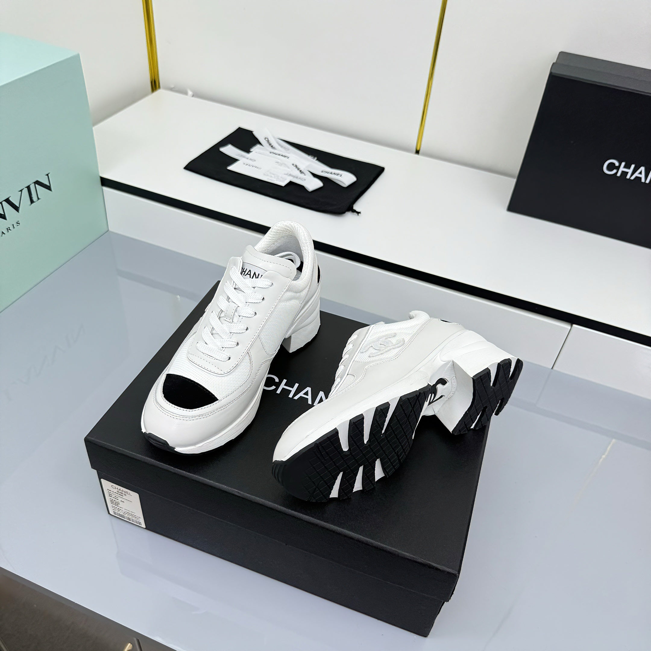 Z2Q105C274 Popular high-quality Shoes