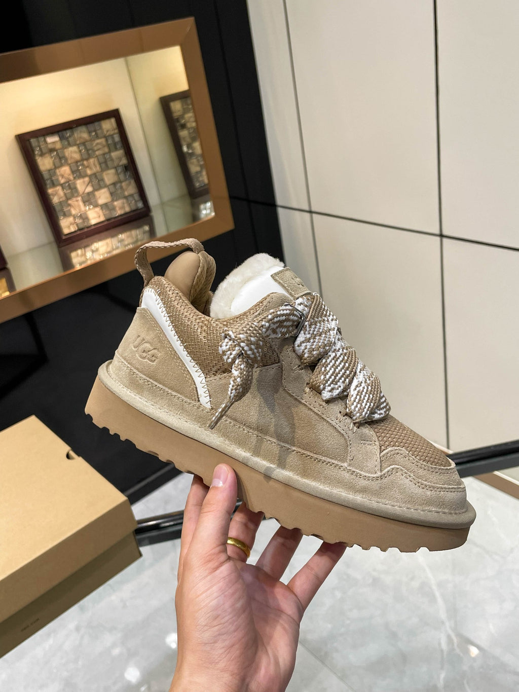 Z2Q105U262 Popular high-quality Shoes