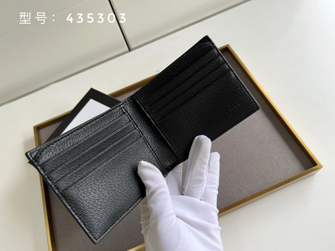 B1X44B381 Popular leather wallets