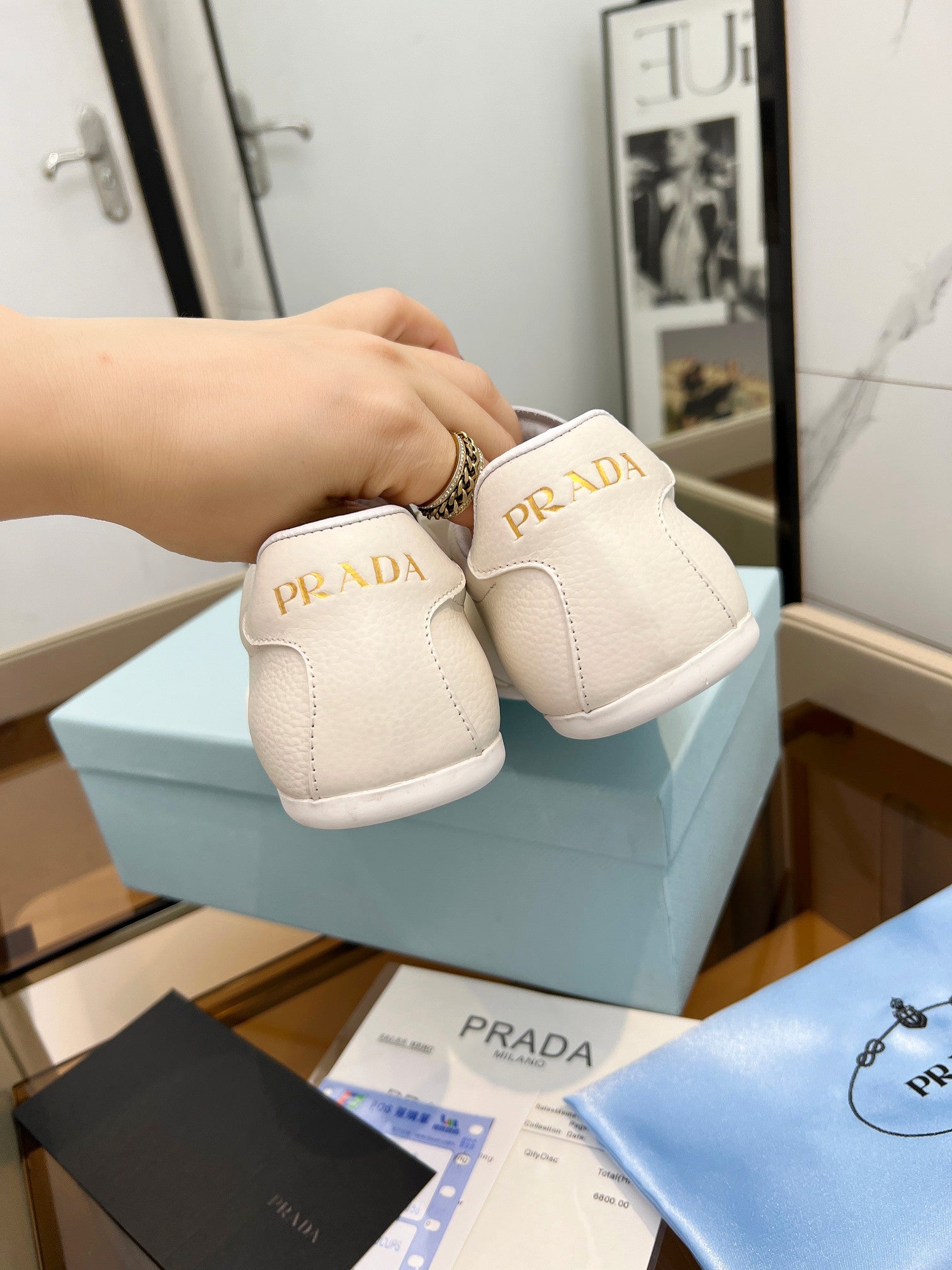 Z2Q105P253 Popular high-quality Shoes