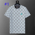 U1W25E53  Popular T-shirts